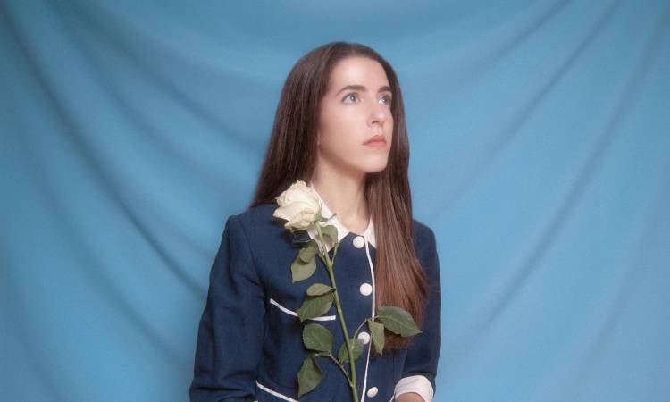 Epicentro: Showcase — Lisa Sereno