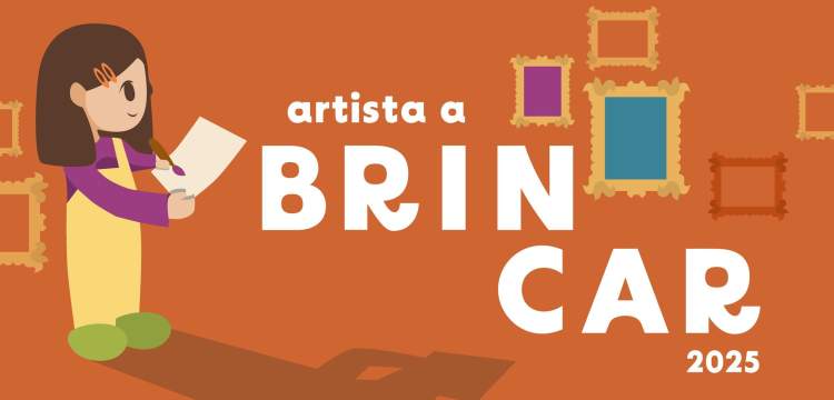 [ESGOTADO] “Artista a Brincar” no Museu Municipal