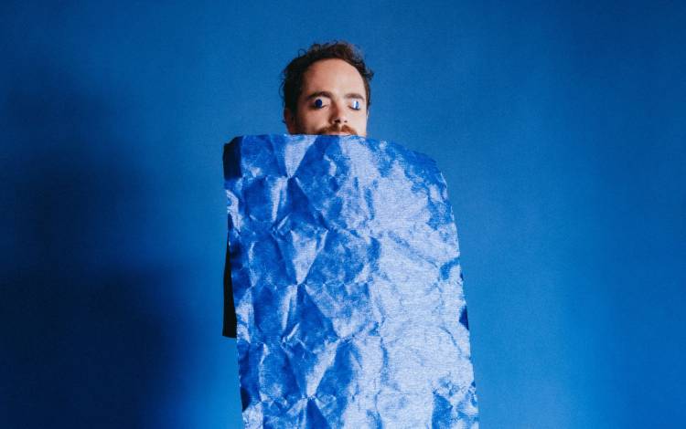 ensaio aberto: ivu’kar, de grilo