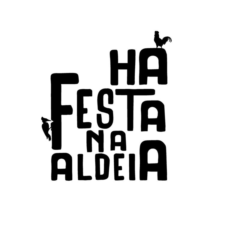 Há Festa na Aldeia