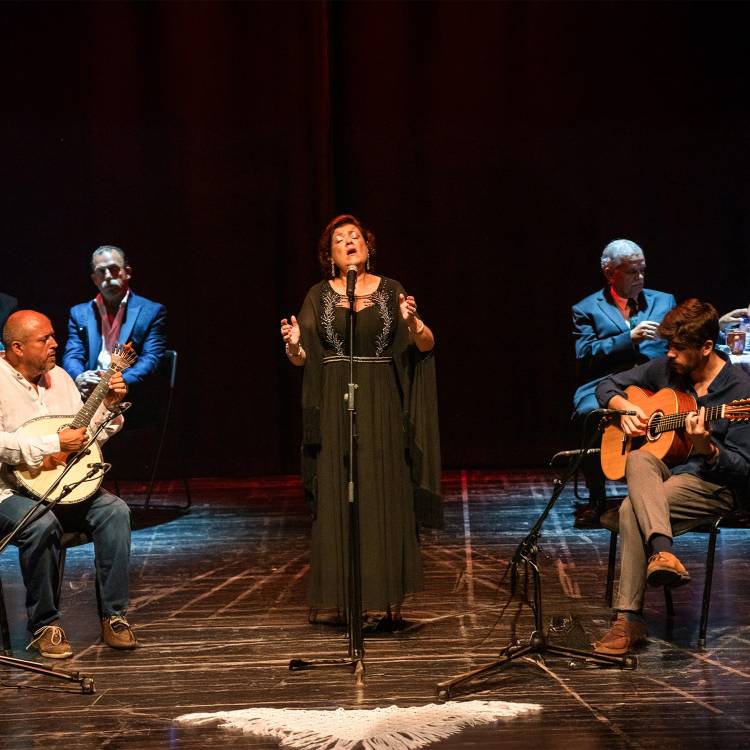 Grande Gala de Fado