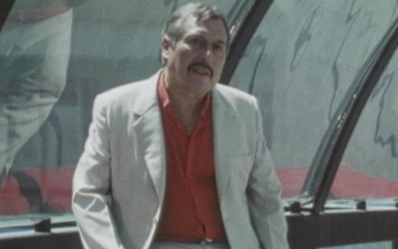 Conmemoración del Día del Artista Nacional proyección del documental César Valverde, trazo y palabra