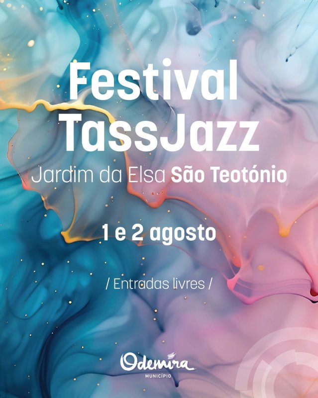 Festival TassJazz 2025