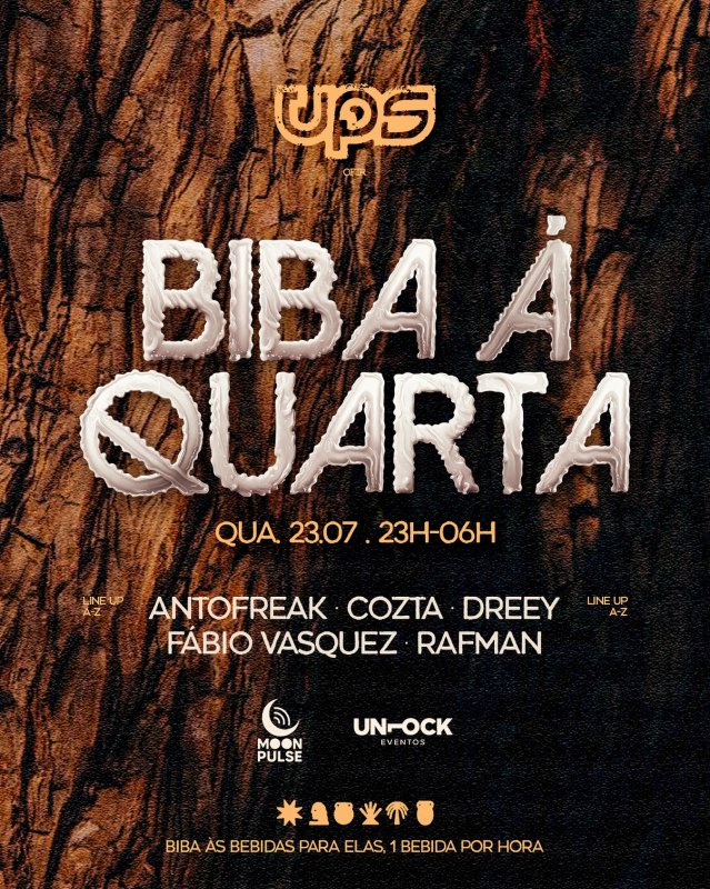 Biba à Quarta