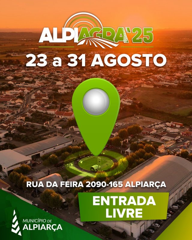 Alpiagra 2025