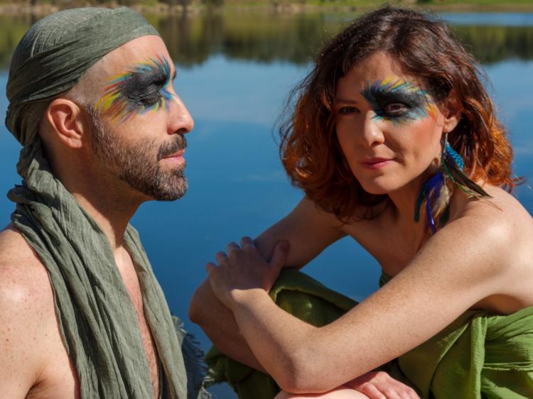 La Barca // Apontamento Musical - Abertura