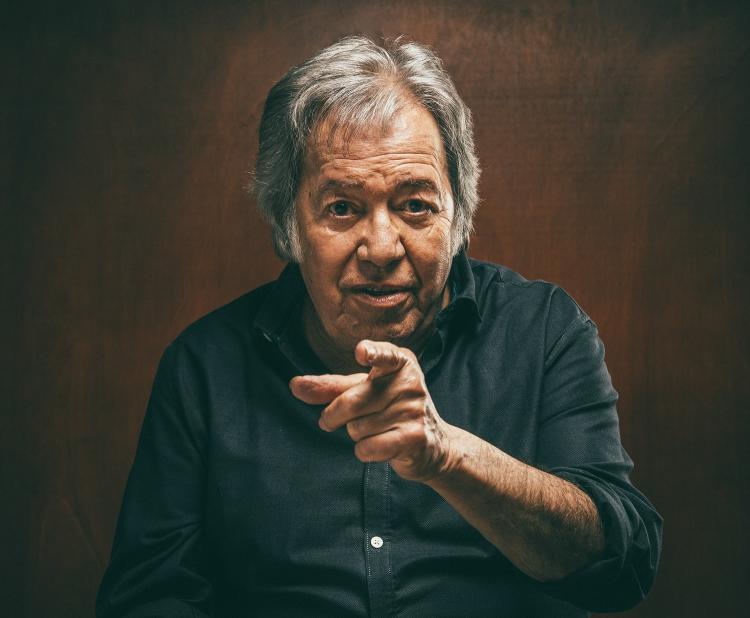 Sérgio & Os Assessores