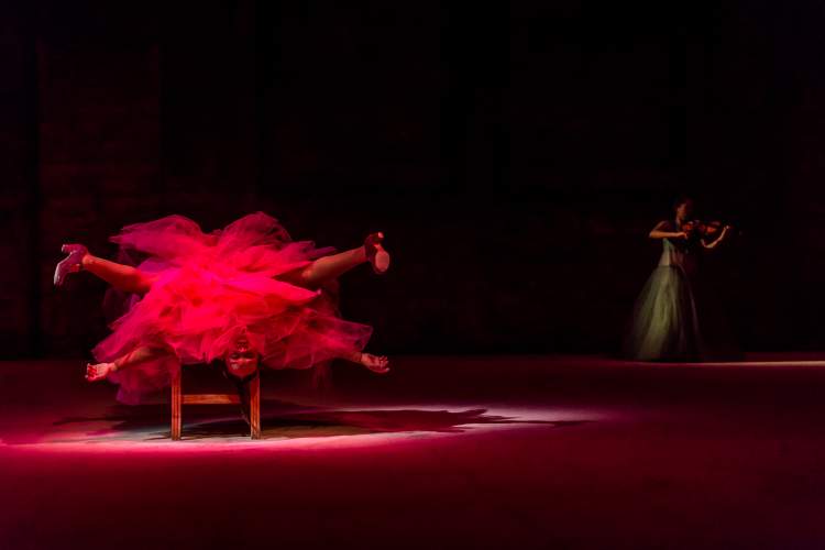 20º Aniversário do CCVF