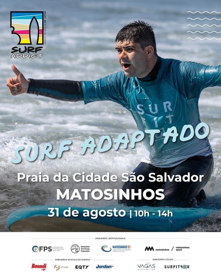 Surf Adaptado