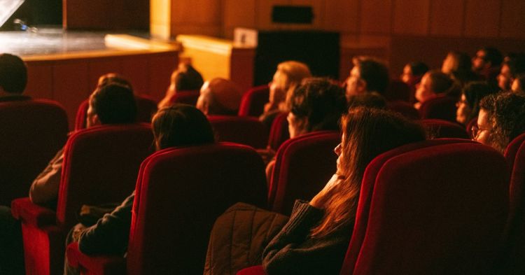 Open call
                                Projetos de Artes Performativas