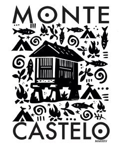 ROMARÍA MONTE CASTELO 2025