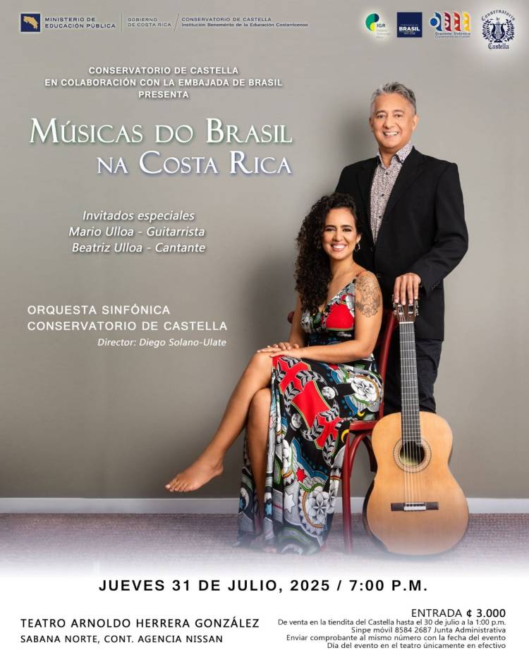 Musicas Rica
