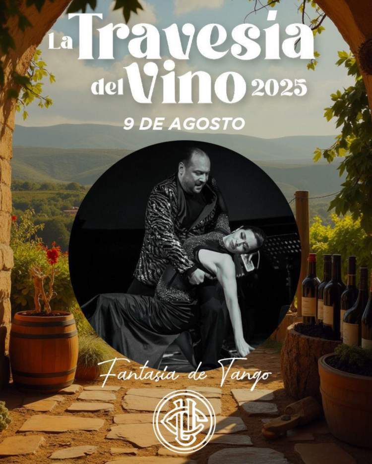 La Travesía del Vino
