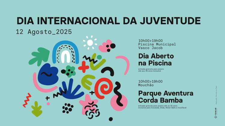 Dia Internacional da Juventude