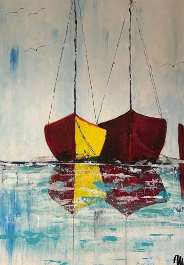 Mihaela Popescu Strohlen