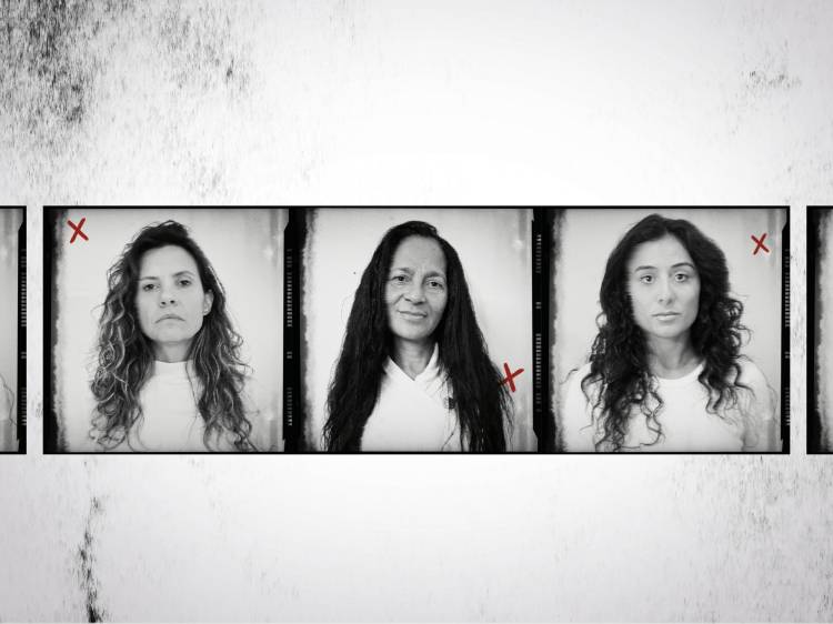 Viemos roubar os vossos maridos