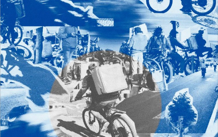 Diários de Uma Bicicleta 