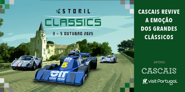 ESTORIL CLASSICS