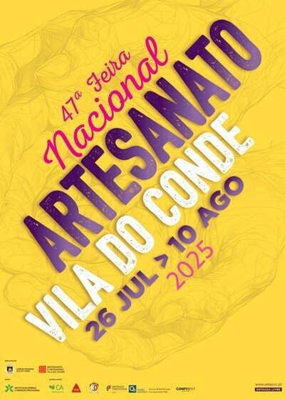 Feira Nacional de Artesanato