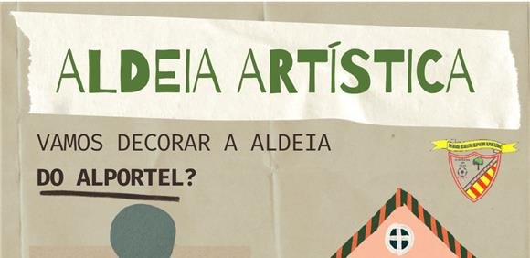 Aldeia Artística