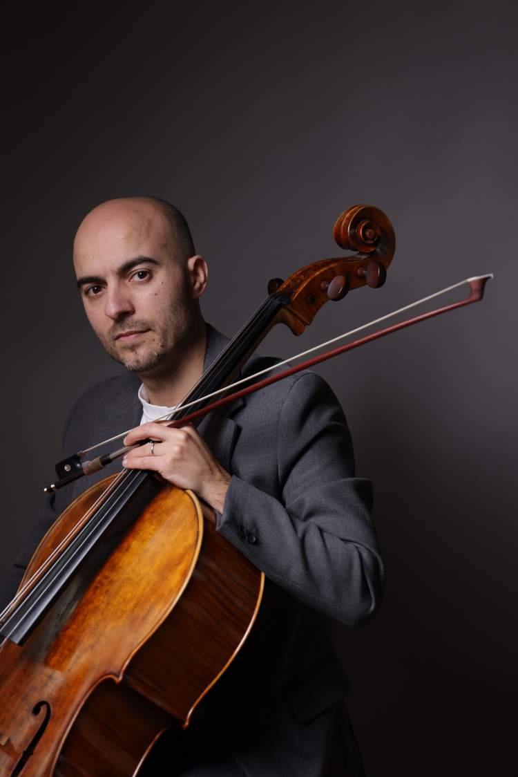 Estágio Orquestral Darcos | Conservatório de Música Calouste Gulbenkian de Braga