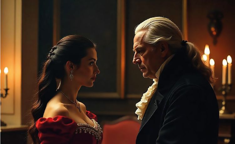 TOSCA | GIACOMO PUCCINI