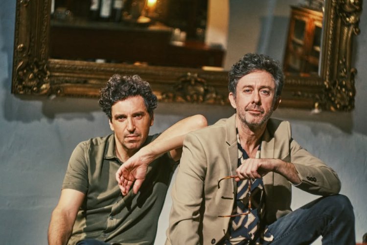 Virgem Suta - Sábados ao Luar