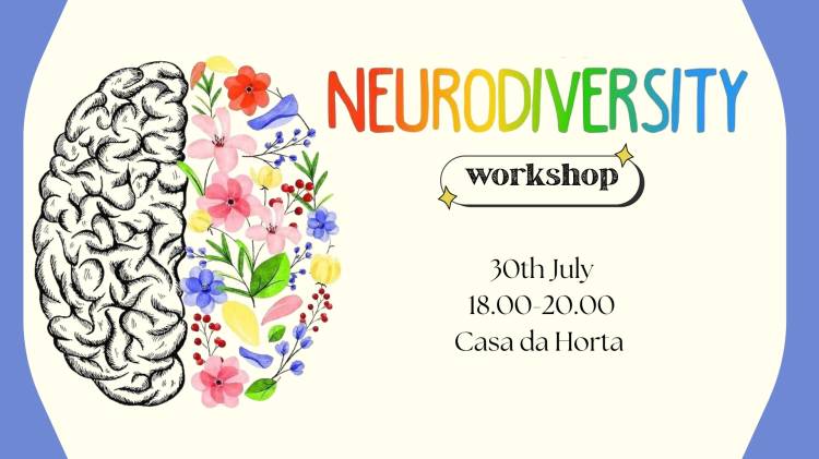 Neurodiversity workshop