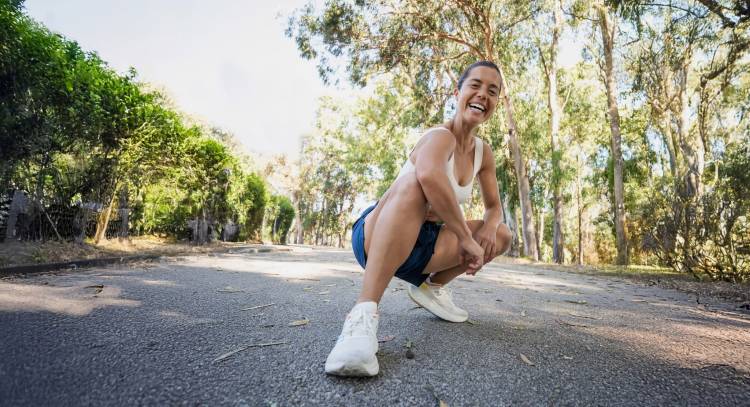 DoBem em Mobimento com Isabel Silva no Parque da Cidade do Porto