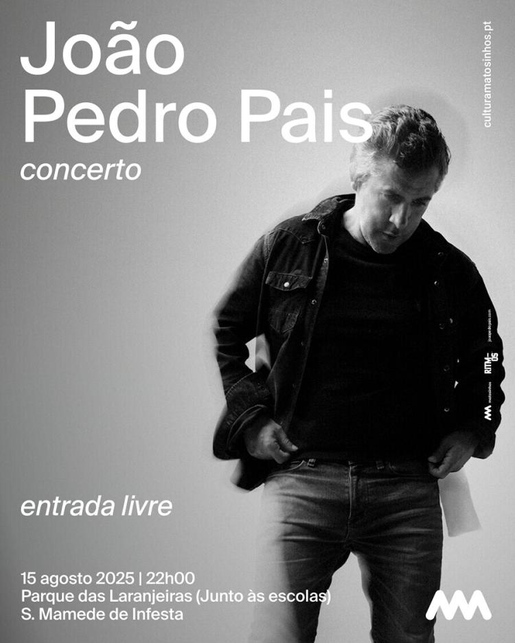 João Pedro Pais