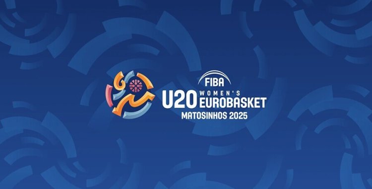 FIBA U20 Women's EuroBasket