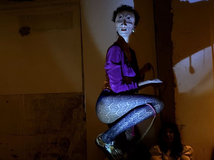 Primeira Vez Cabaret