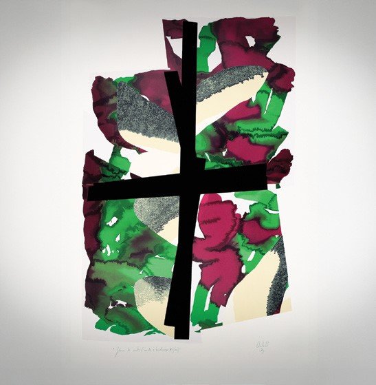 Os Poderes da Imagem: 40 Anos do Centro Português de Serigrafia