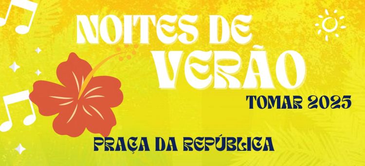 Noites de Verão