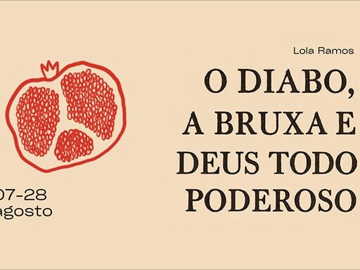 O Diabo, a Bruxa e Deus todo poderoso