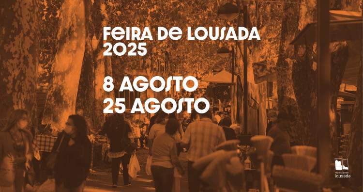 Feira de Lousada