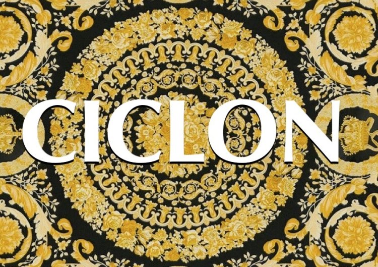 Agusto en Mérida: «Ciclón»