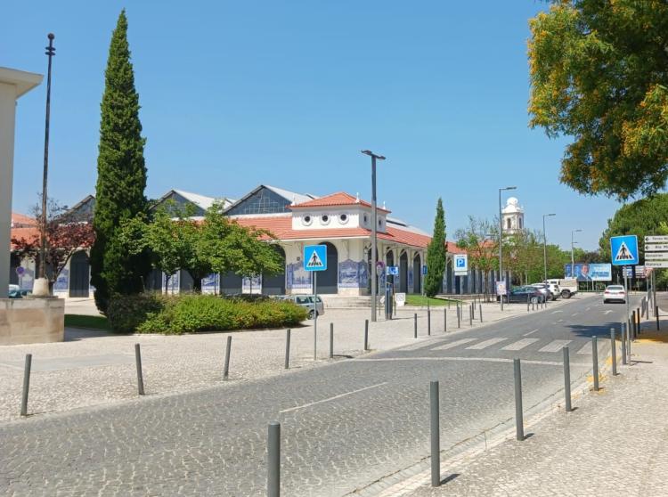 in.Str // Visita Guiada - Santarém: fora de portas abrem-se novas portas