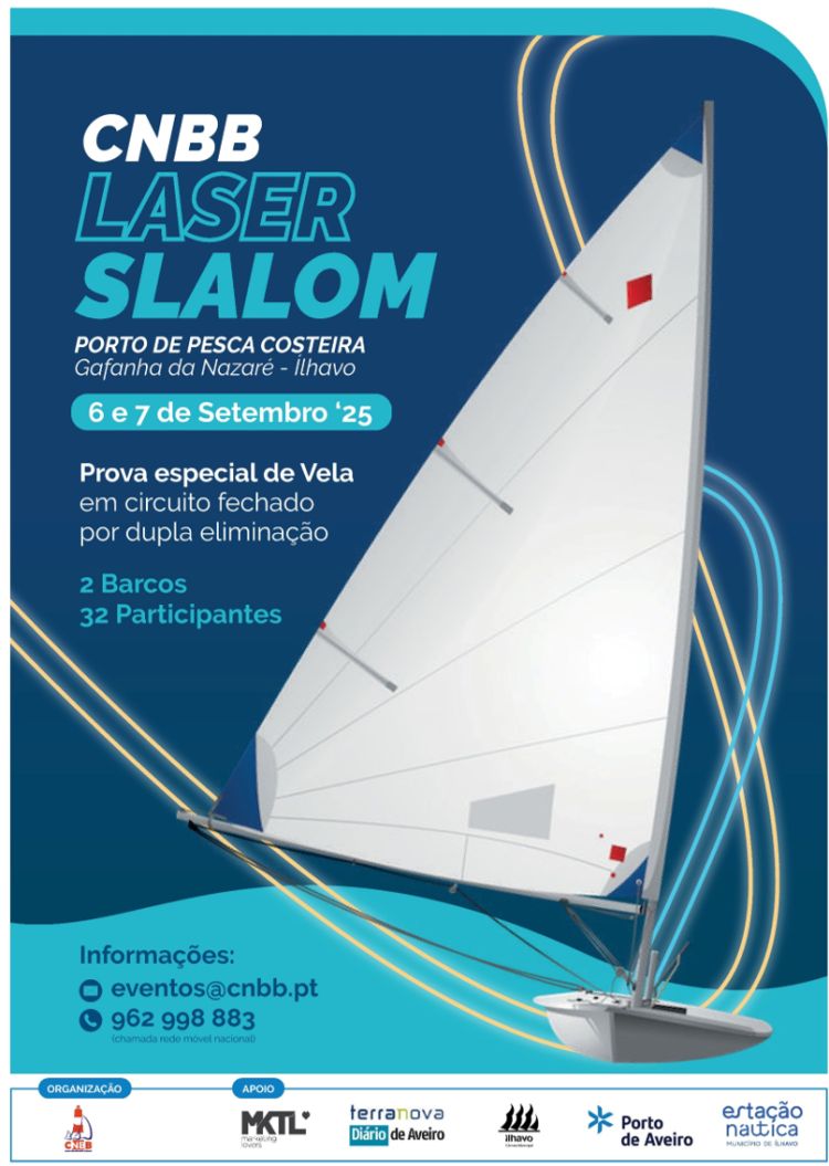 CNBB LASER SLALOM
