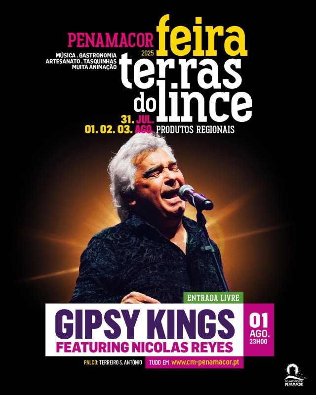 Feira Terras do Lince 2025