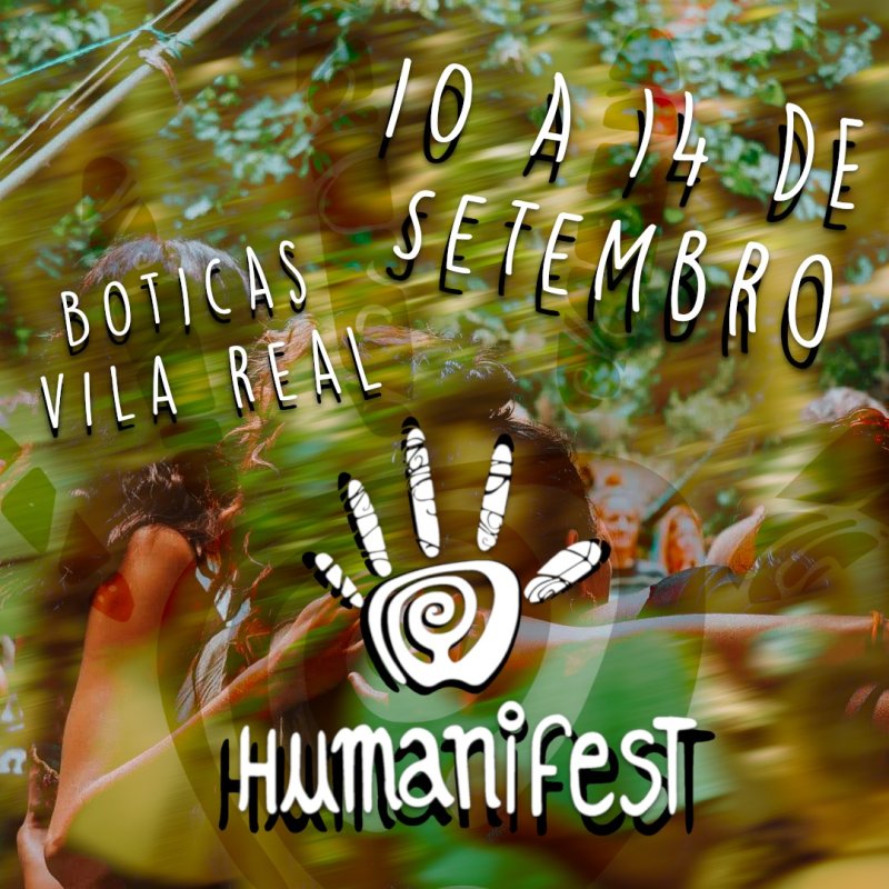 Humanifest 2025