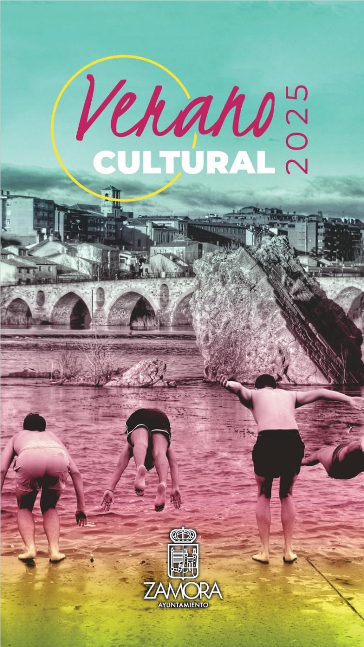 Verano cultural 2025