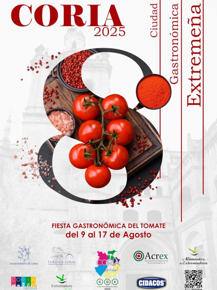 Fiesta Gastronómica del Tomate