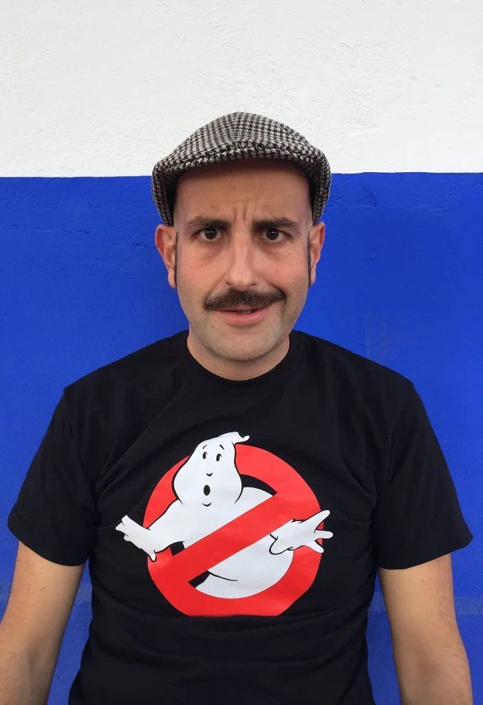 20 a la Isla: Agustín Durán