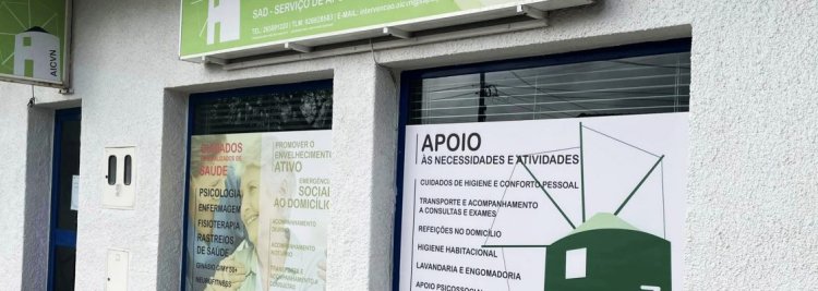 Almoço Comemorativo das 17 Primaveras da AICVN