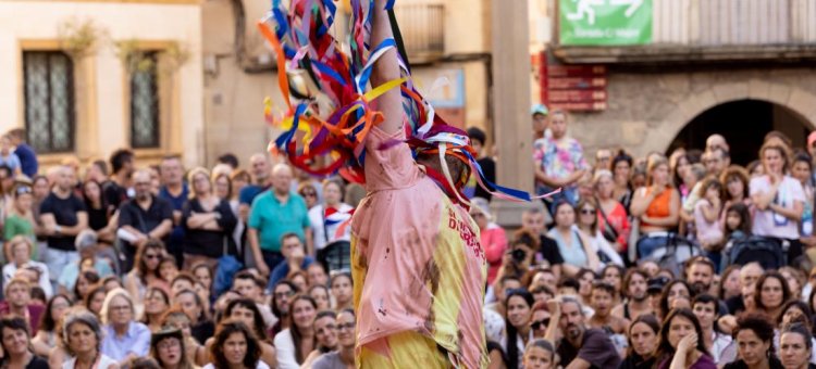 FESTIVAL C · MOVER MONTAÑAS