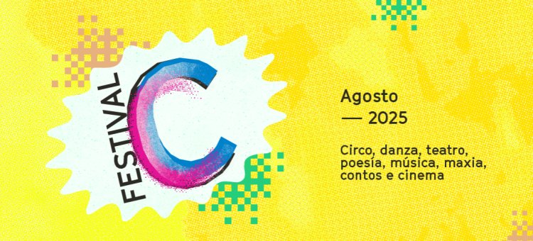 FESTIVAL C 2025