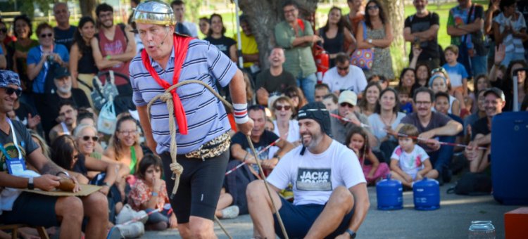 FESTIVAL C · DALE RAMÓN!