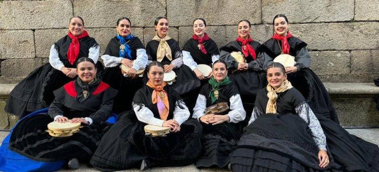 FESTIVAL C · POR QUE NON CANTADES TODAS? · CANTIGAS E AGARIMOS