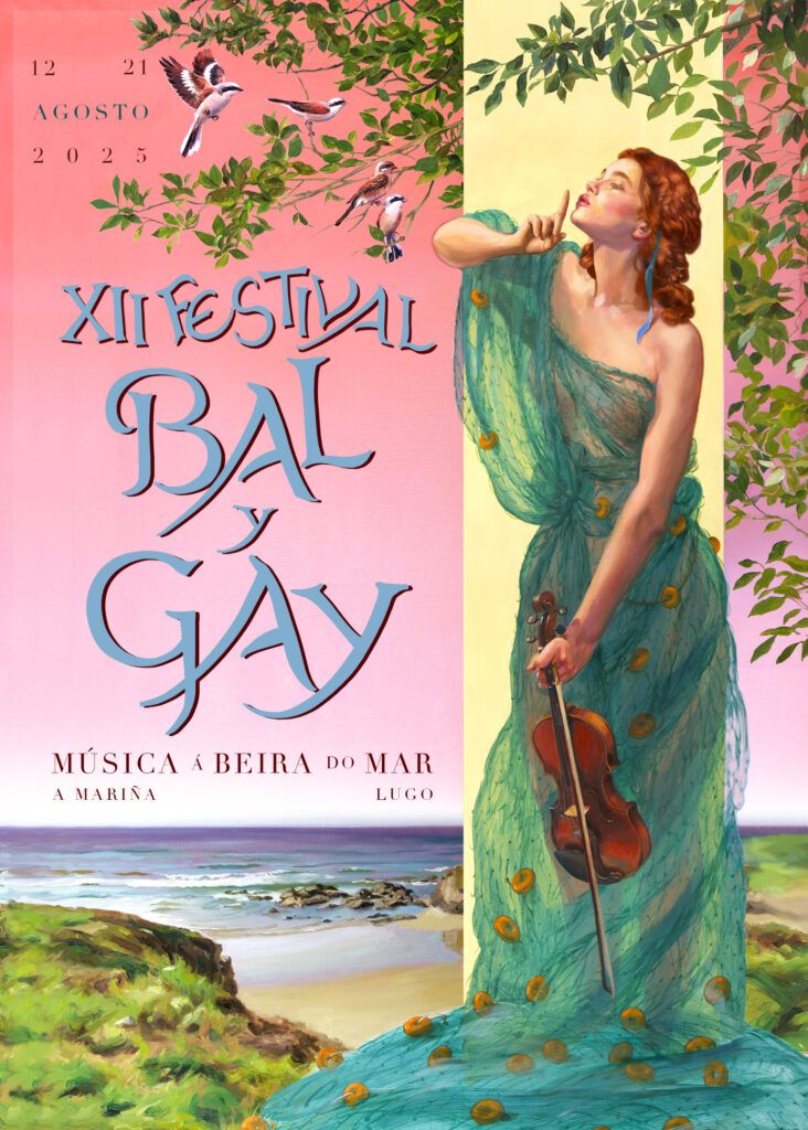 FESTIVAL BAL Y GAY
